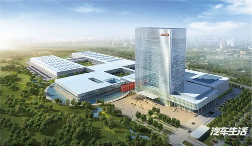 长城汽车全球疯狂买买买，输出的不仅是技术和产品，更是中国品牌的力量
